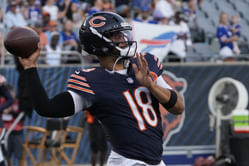 "I wouldn't even wait till Thanksgiving": Legendary Bengals QB makes feelings known on Caleb Williams while drawing parallels with Anthony Richardson