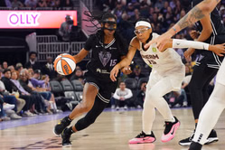 Atlanta Dream vs Golden State Valkyries Player Stats and Box Score (Aug. 17) | 2025 WNBA season