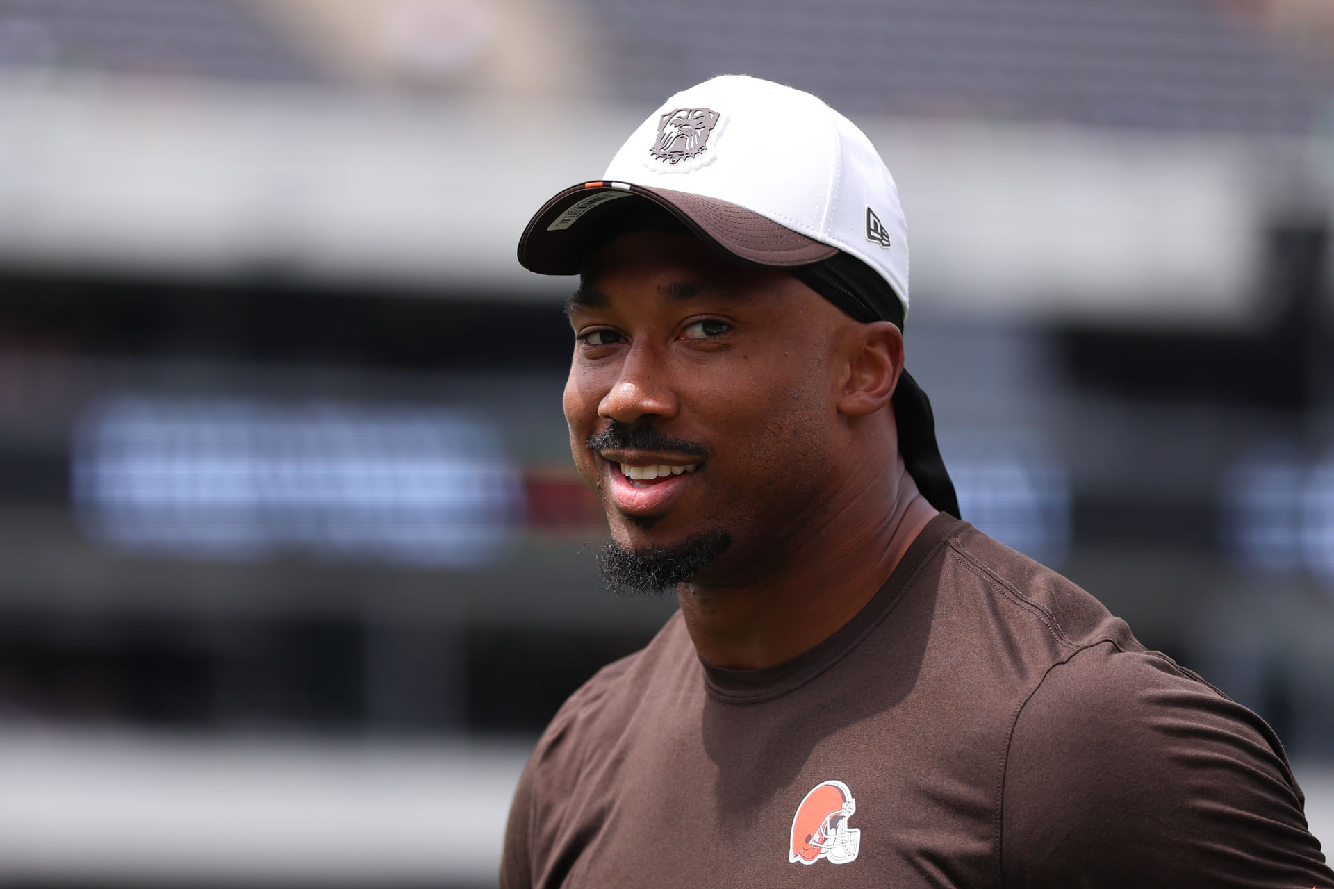 NFL: Cleveland Browns at Philadelphia Eagles - Source: Imagn
