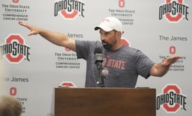 "This is not gonna be perfect": Joel Klatt drops unfiltered take on Ryan Day's QB1 choice for Ohio State in 2025