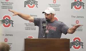 "This is not gonna be perfect": Joel Klatt drops unfiltered take on Ryan Day's QB1 choice for Ohio State in 2025
