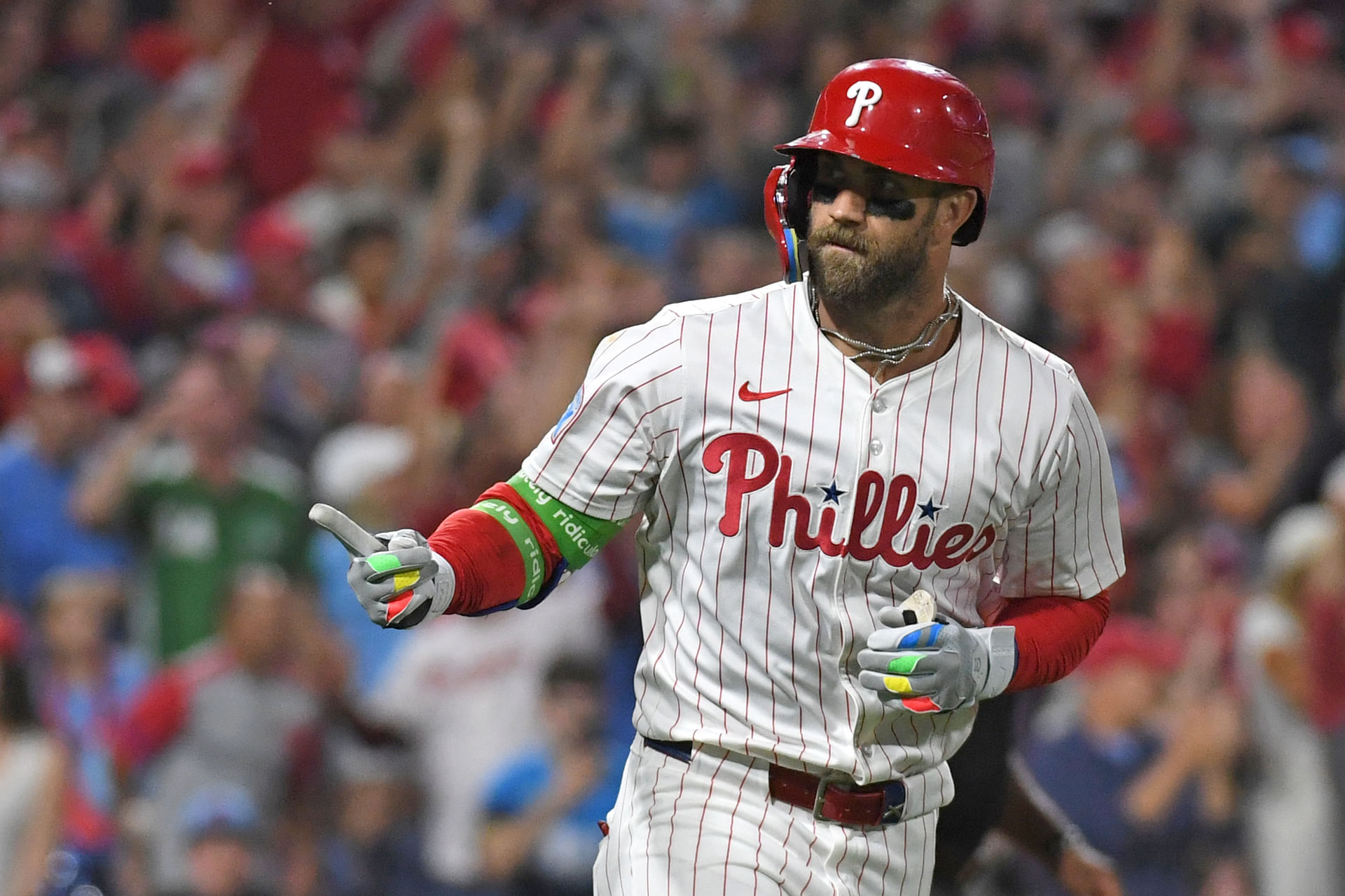 MLB: Seattle Mariners at Philadelphia Phillies - Source: Imagn