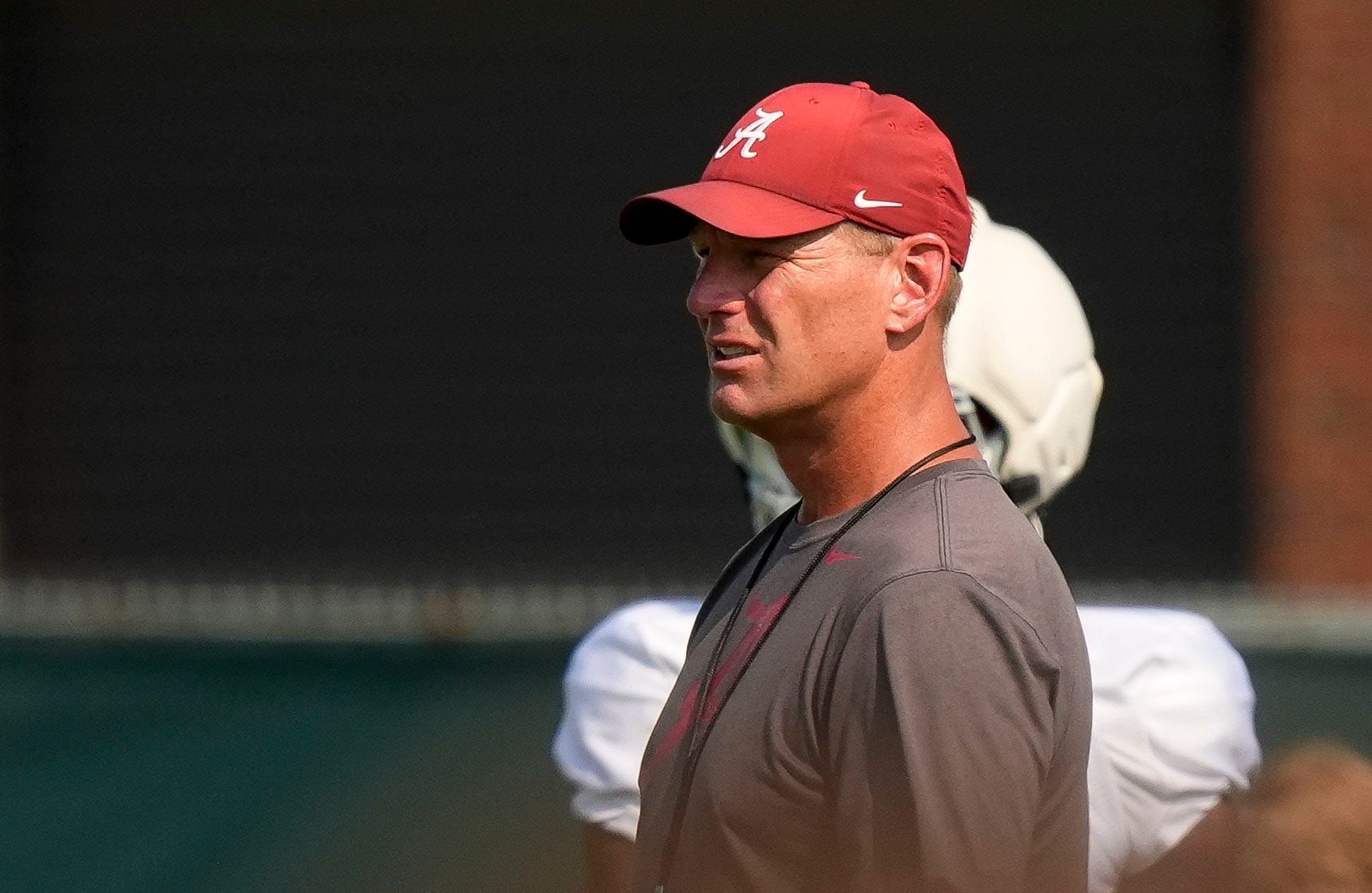Syndication: Tuscaloosa News - Source: Imagn