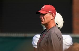 "Saban would never" "Bama is burning": Fans troll Alabama defense as Tommy Castellanos strikes deep into Kalen DeBoer's backyard