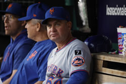 “Kodai Senga, Sean Manaea, we need those guys” - Mets skipper sounds alarm amid postseason push