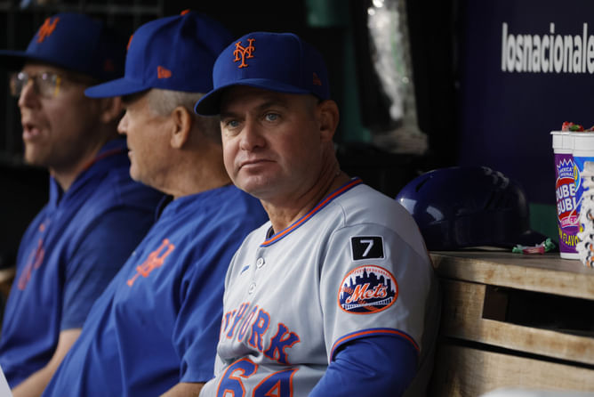 “Kodai Senga, Sean Manaea, we need those guys” - Mets skipper sounds alarm amid postseason push