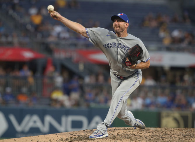 Today's Top MLB Pitchers Strikeouts Prop Bets: 5 picks including Max Scherzer, Jacob deGrom, and more for August 25, 2025
