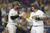 Giants vs. Padres: Game 3 prediction, odds, injuries and picks - August 20, 2025