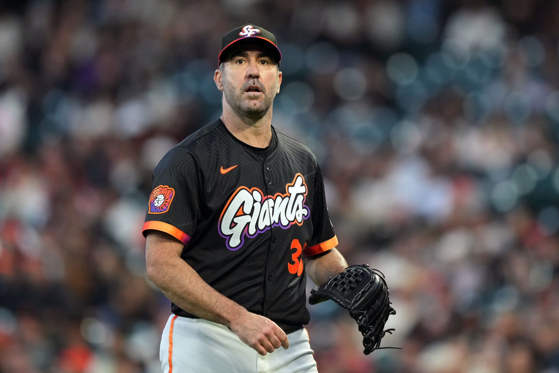 MLB: Tampa Bay Rays at San Francisco Giants - Source: Imagn