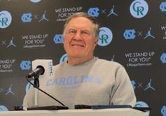 UNC starting QB 2025: Bill Belichick breaks silence on Tar Heels' starter for season opener against TCU