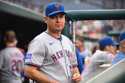 “They made us pay for it” - Mets skipper Carlos Mendoza shares his thoughts after 7th-inning slump in 7-4 loss vs. Marlins