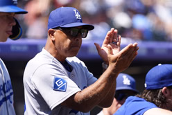 Dodgers skipper Dave Roberts “don’t really have an answer” despite 11 losses in 16 one-run games