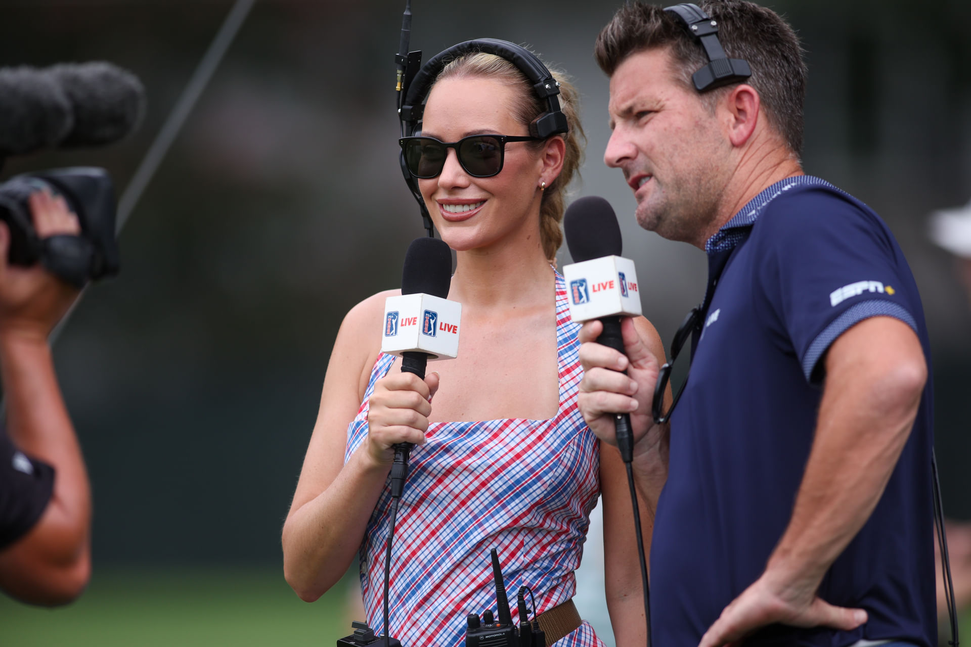 PGA: TOUR Championship - First Round - Source: Imagn