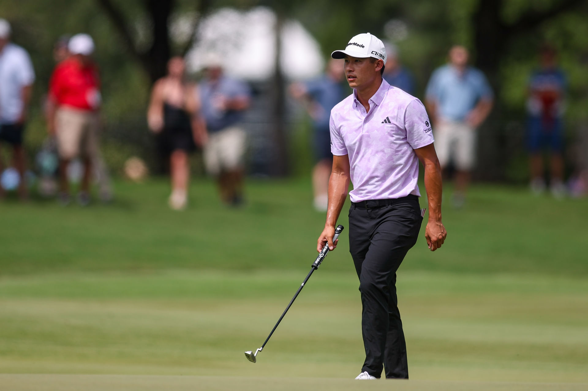 PGA: TOUR Championship - First Round - Source: Imagn