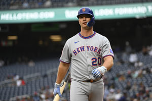 Former Mets GM predicts team to part ways with $102,000,000 star in offseason vs. Pete Alonso