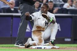 “An embarrassment to the Pinstripes” - Jazz Chisholm Jr.’s “slipped out of my hand” remark infuriates fans as Yankees lose Game 1 vs. Red Sox