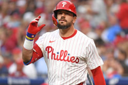 Today’s Best MLB Home Run Prop Bets: Top 5 including Kyle Schwarber, Mark Vientos, and more for August 22, 2025