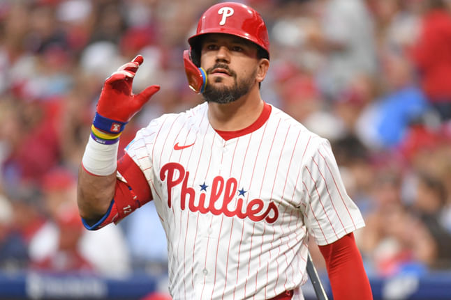 Today’s Best MLB Home Run Prop Bets: Top 5 including Kyle Schwarber, Mark Vientos, and more for August 22, 2025