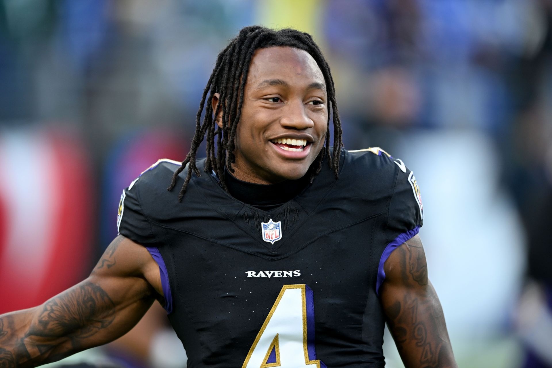 Philadelphia Eagles v Baltimore Ravens - Source: Getty