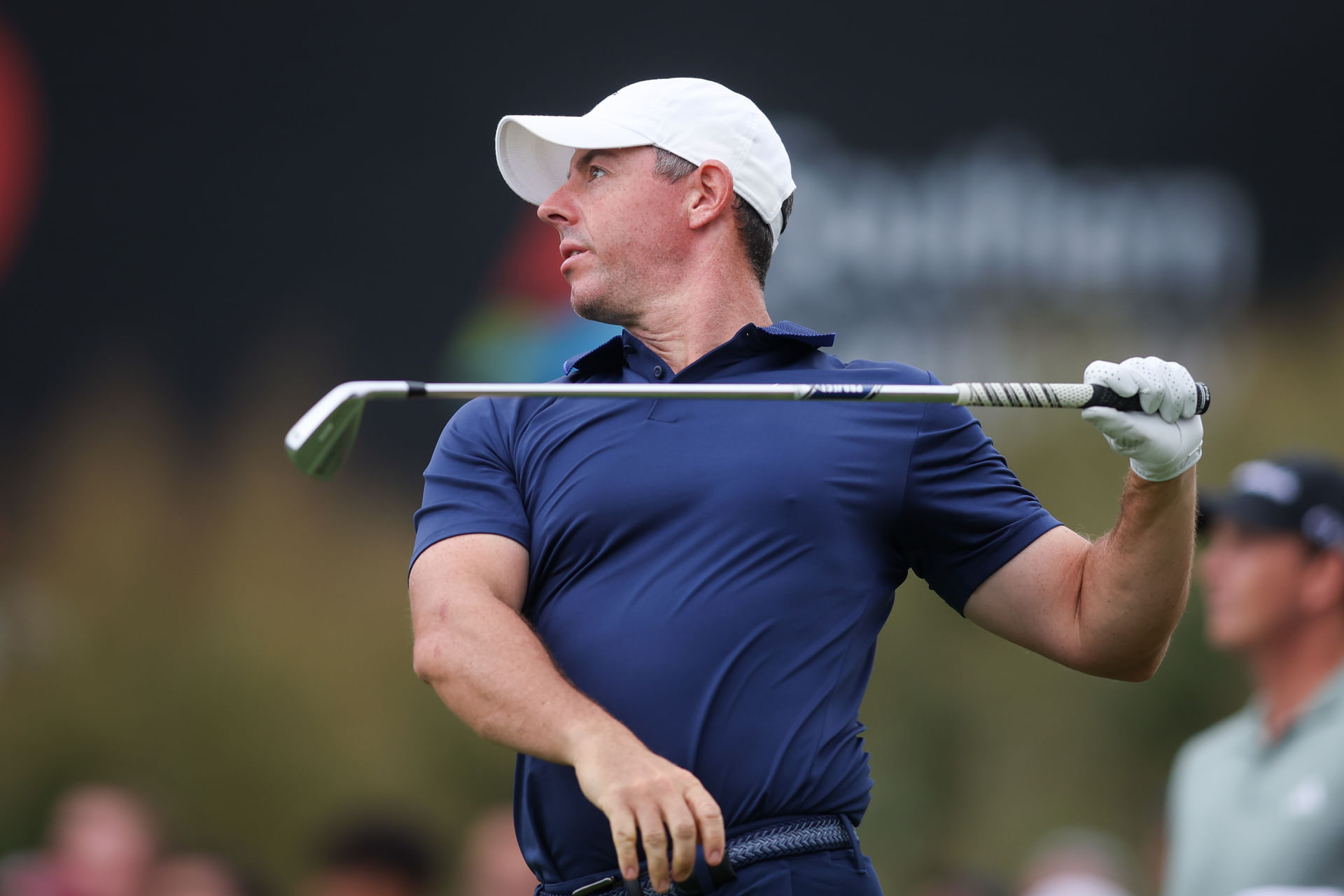 PGA: TOUR Championship - Second Round - Source: Imagn
