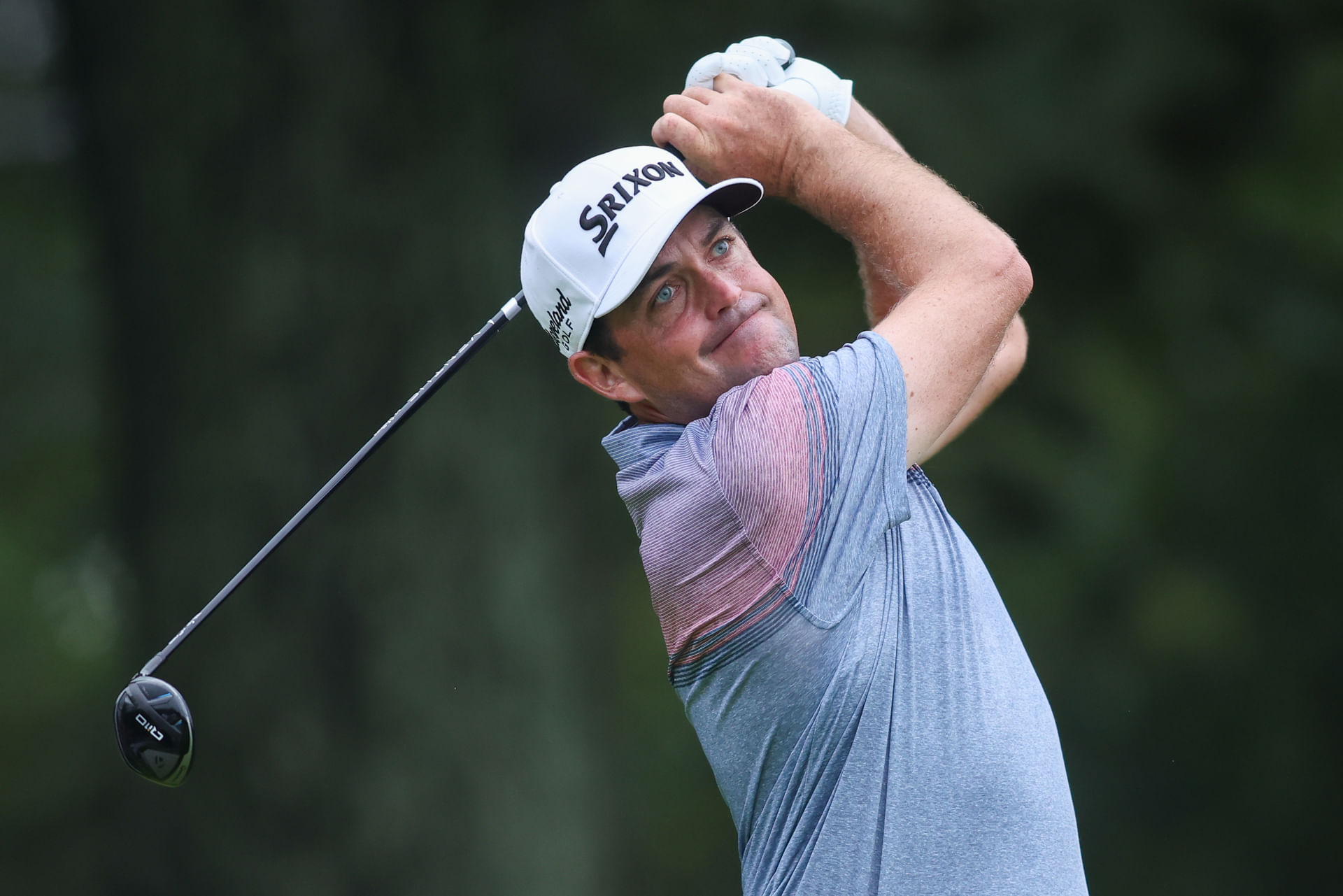 PGA: TOUR Championship - Second Round - Source: Imagn