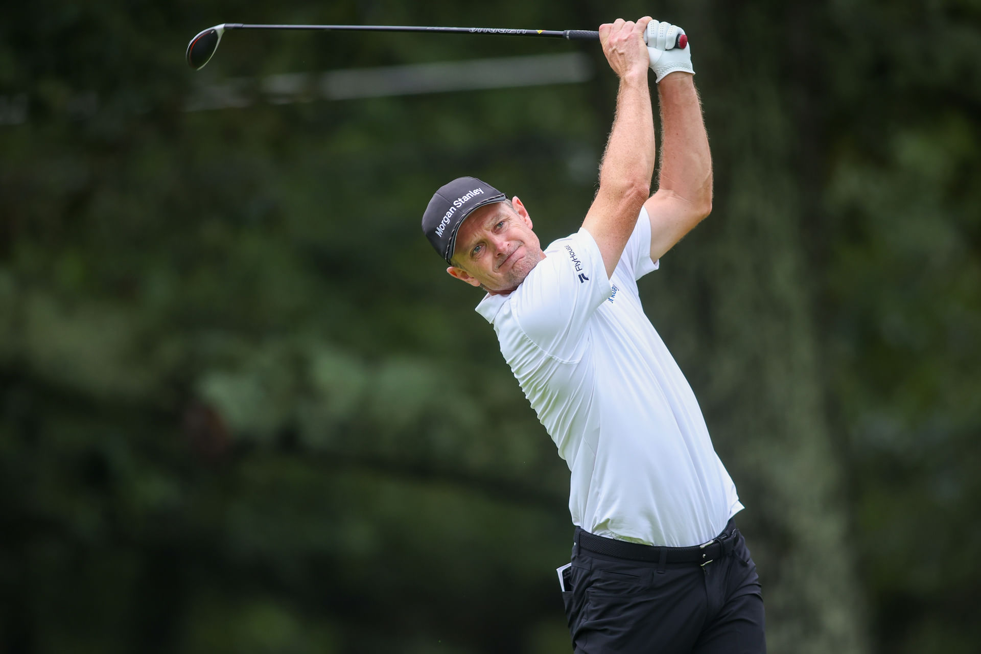 PGA: TOUR Championship - Second Round - Source: Imagn