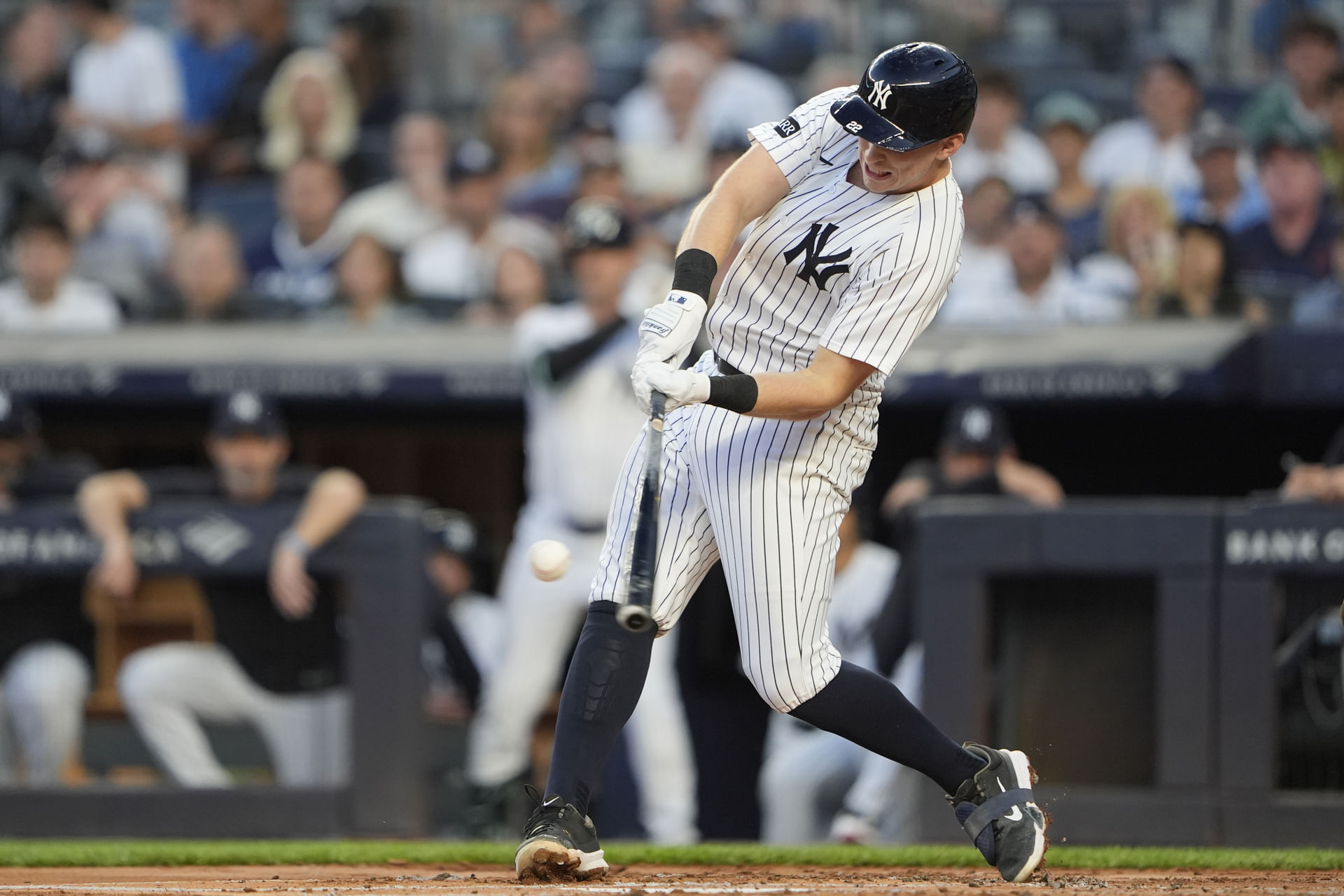 MLB: Boston Red Sox at New York Yankees - Source: Imagn