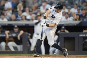 Today’s Best MLB Home Run Prop Bets: Top 5 including Bobby Witt Jr., Ben Rice, and more for August 25, 2025