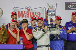 “I had faith”: Parker Kligerman looks back on his Daytona win after heartbreak in February