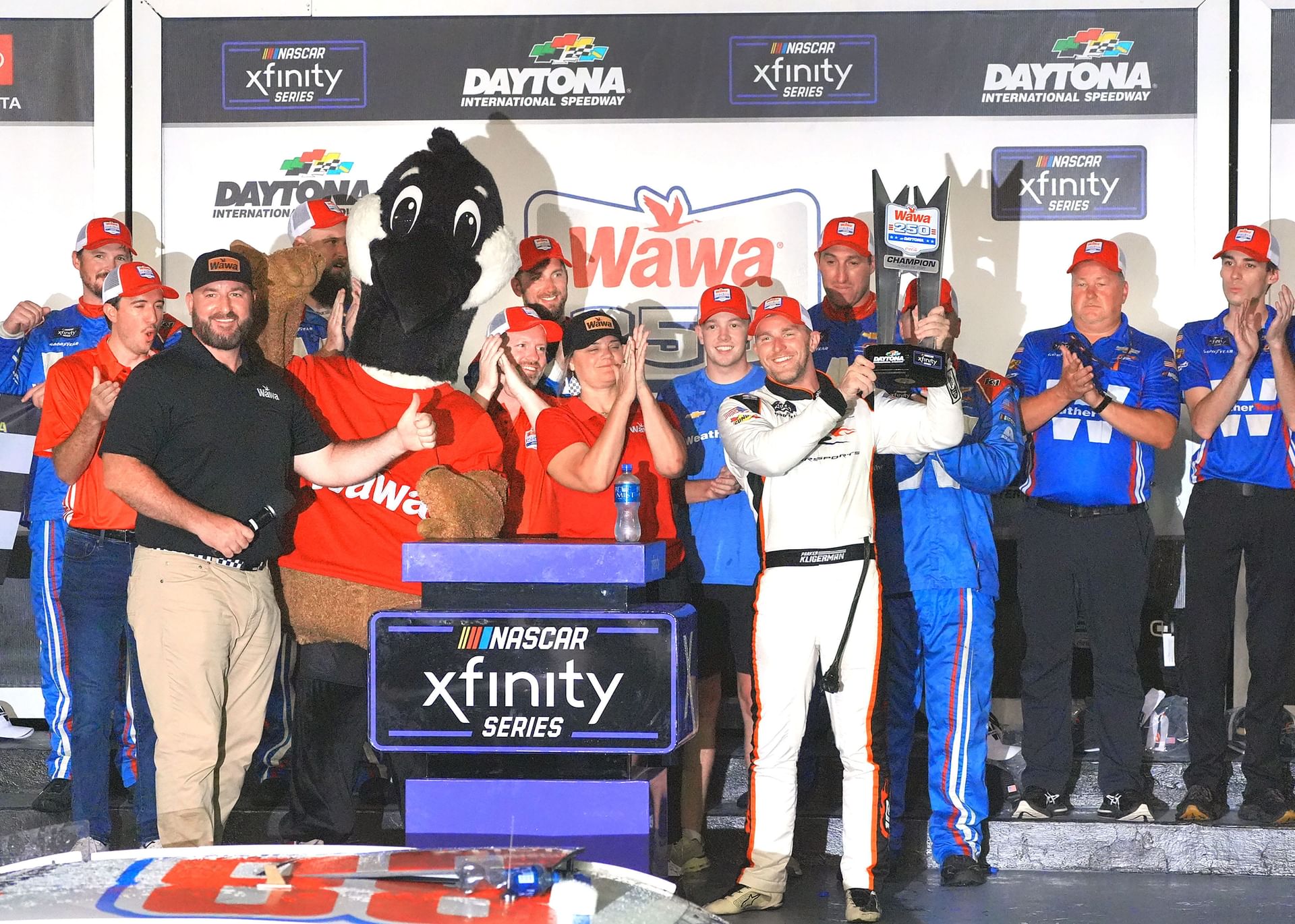 Syndication: Daytona Beach News-Journal - Source: Imagn