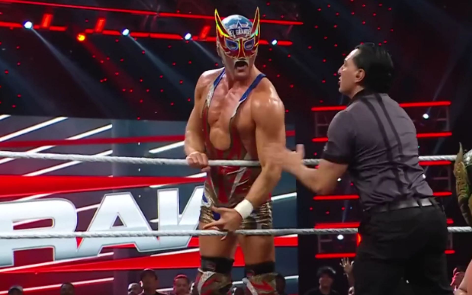 (Picture Courtesy: WWE on YouTube)