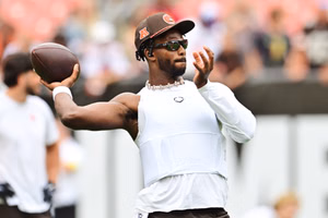 "Cut him and he’s not signing back"- Michael Jordan's ex-teammate fires bold take on NFL analyst snubbing Shedeur Sanders as ideal QB for Browns