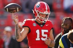 "It's the hardest thing I have done in life": Carson Beck opens up on his darkest phase amid harsh criticism over Miami transfer decision