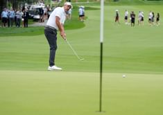 Phil Mickelson lauds new LIV Golf venue despite forgettable finish at the event