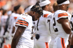 Browns GM Andrew Berry gets honest about 4-QB dilemma as Shedeur Sanders cut rumors swirl