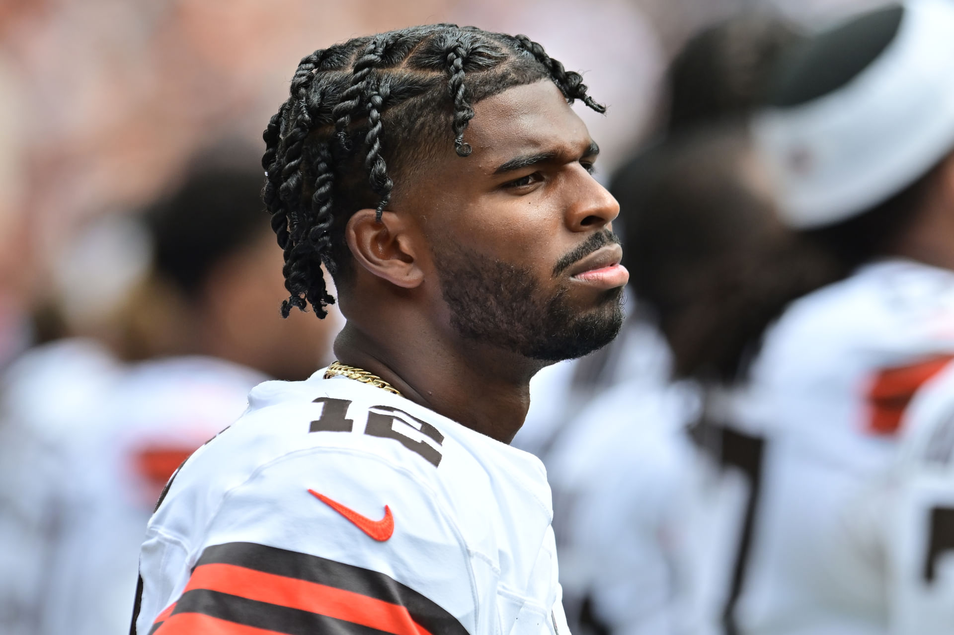 NFL: Los Angeles Rams at Cleveland Browns - Source: Imagn
