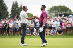 "Entire crowd wanted Phil Mickelson to win" - Jon Rahm admits he felt nice being 'villain' against 6x major champ in LIV Golf showdown