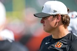 Trey Hendrickson posts cryptic note as Bengals prepare for final squad ahead of roster cut deadline