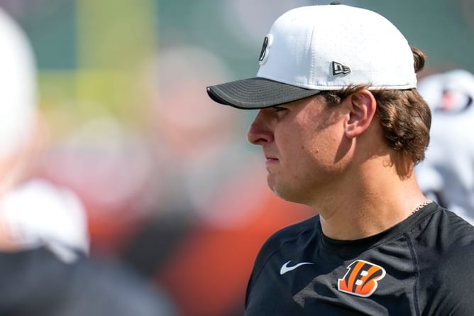Trey Hendrickson posts cryptic note as Bengals prepare for final squad ahead of roster cut deadline