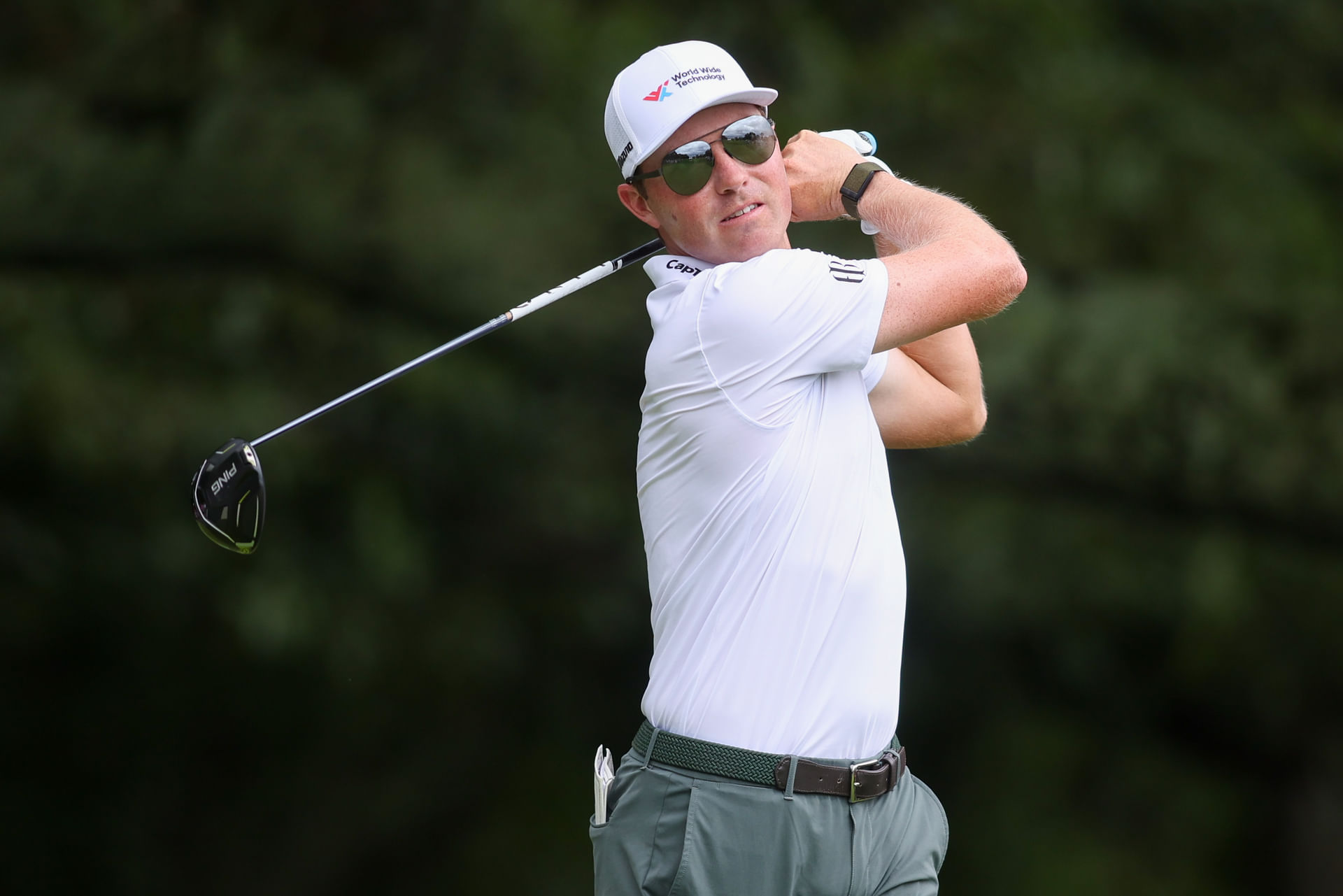 PGA: TOUR Championship - Third Round - Source: Imagn