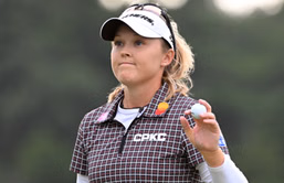 Brooke Henderson shares ‘one of the goals’ in golf tournament as she prepares for the CPKC Women’s Open’s final round