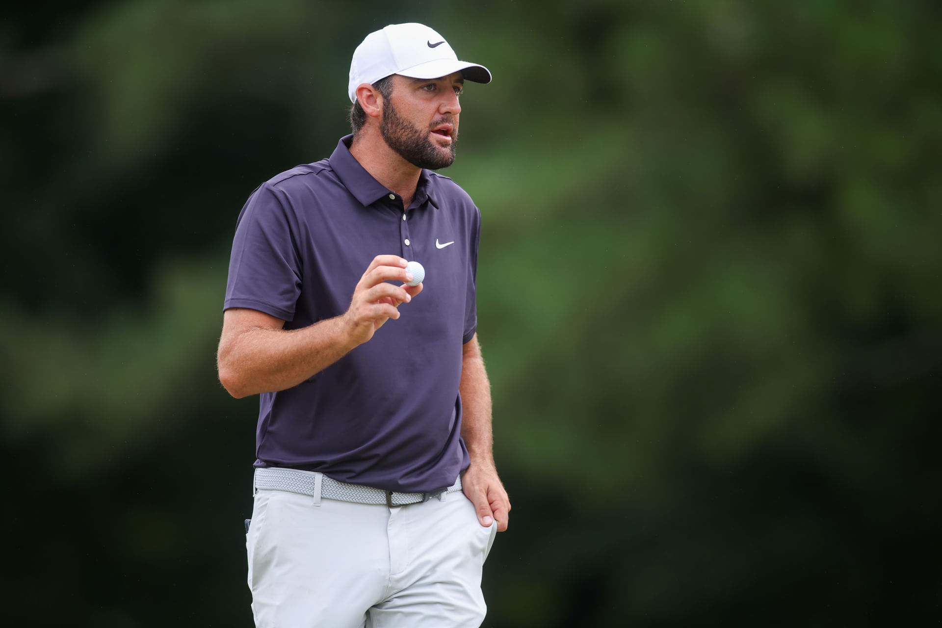 PGA: TOUR Championship - Third Round - Source: Imagn