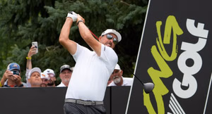 Phil Mickelson backs 'hard' yet 'true' fasting method alleged to be the best medicine on earth