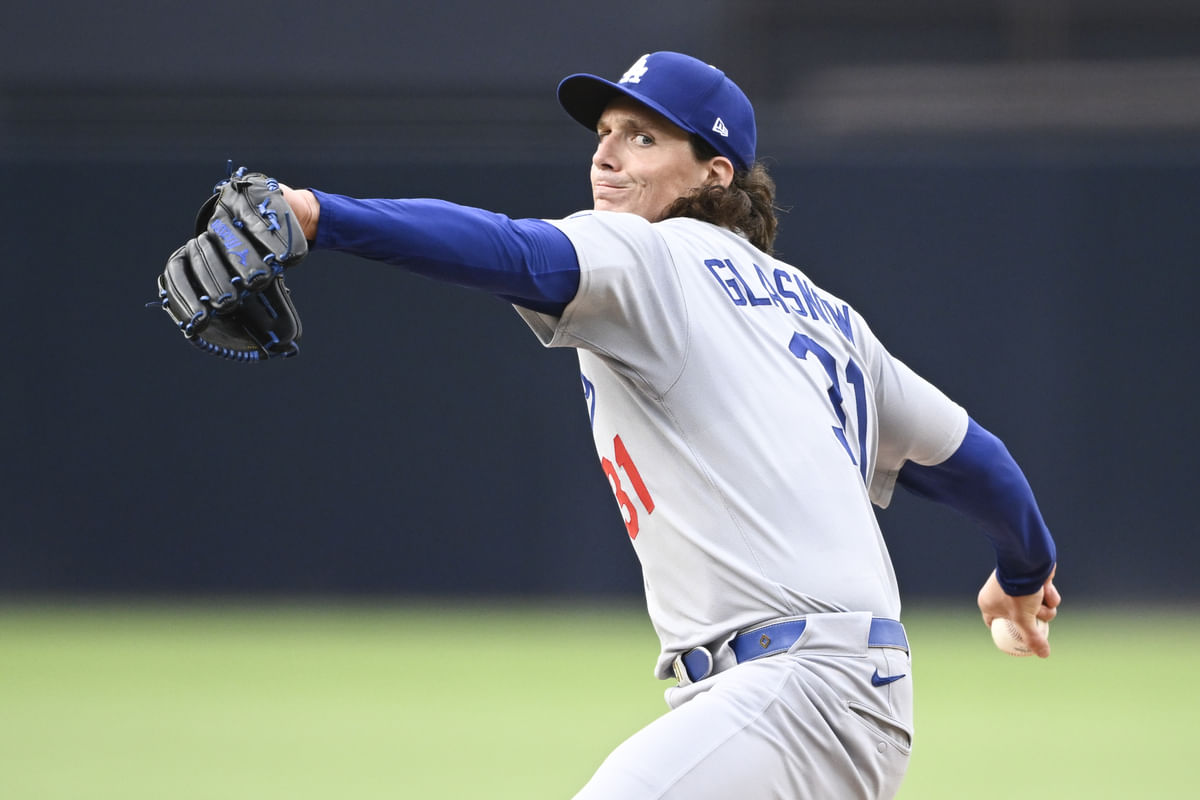 "Offense, baserunning, defense—all looking like a**" - MLB broadcaster gets blunt after Dodgers’ consecutive losses to D-Backs