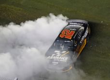 NASCAR Power Rankings 2025: Identifying the fiercest competitors aiming for playoff domination
