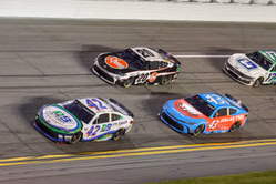 iRacing poised for expansion beyond stock car racing following major NASCAR 25 announcement
