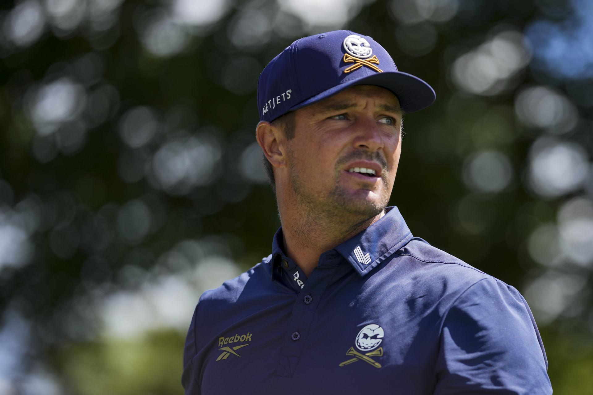 Golf: LIV Golf Michigan Team Championship - Source: Imagn