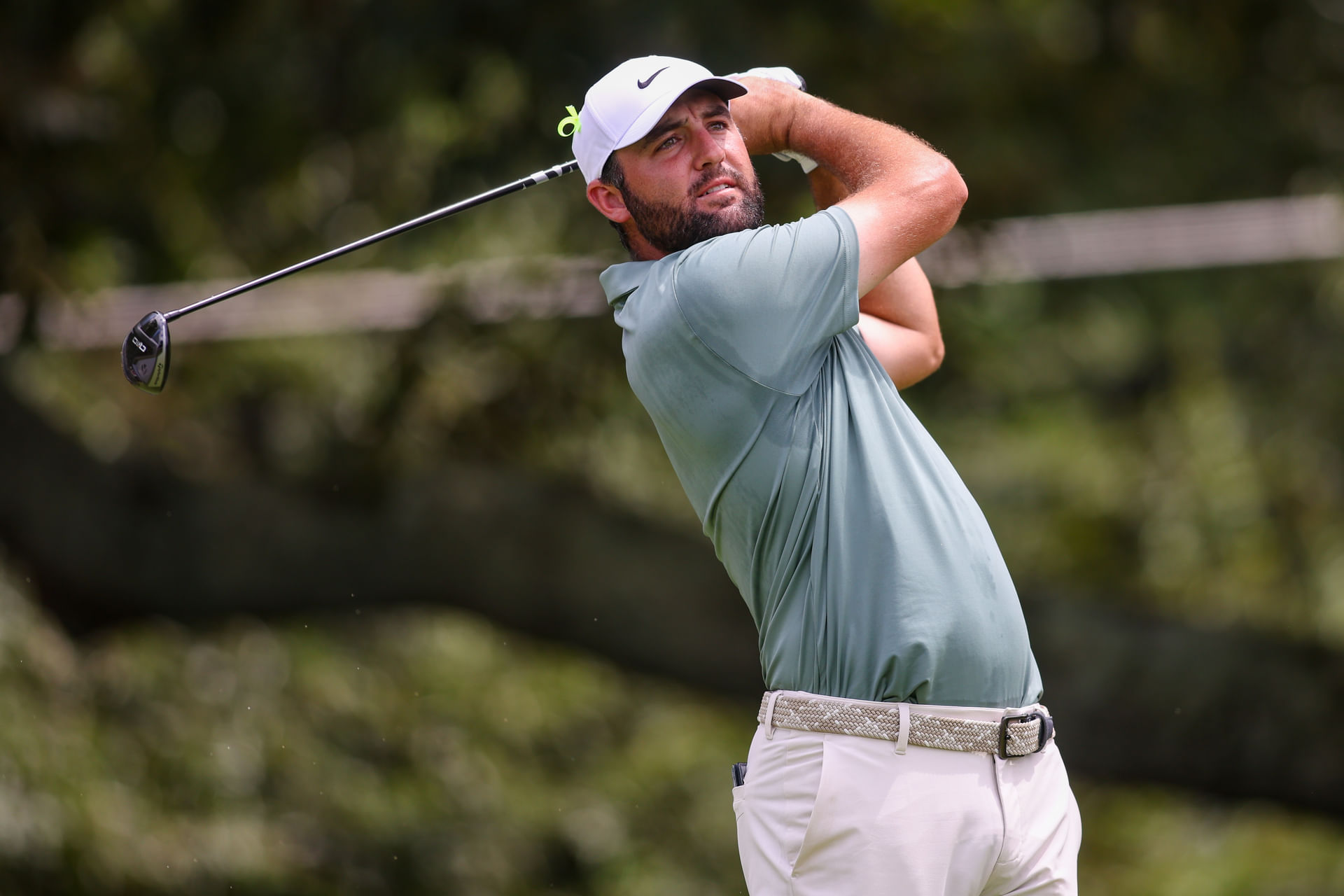 PGA: TOUR Championship - Final Round - Source: Imagn
