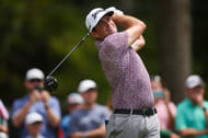 Keegan Bradley at PGA: TOUR Championship - Final Round - Source: Imagn