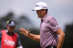 "Keegan Bradley's a terrible captain," "What a douche" - Fans react to the Team USA captain's Ryder Cup picks